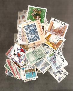 Canada 200 Different Penny Each