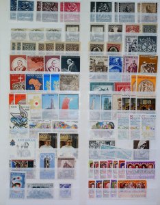 Vatican City Stamps Mint MNH** LR112P27-