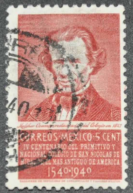 DYNAMITE Stamps: Mexico Scott #761 - USED