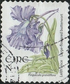 Ireland, #1712 Used  From 2007