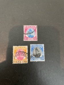 Malaya Selangor sc 88,91,92 u