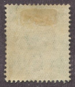 Great Britain #183 Mint 