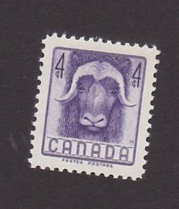 Canada 352 VF MNH