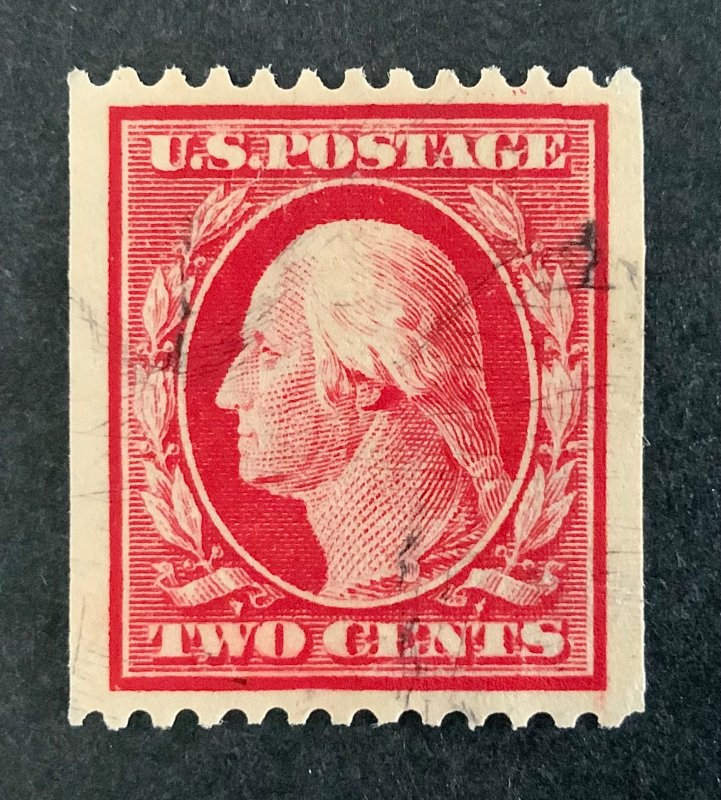 USA SC#386 XF USED WELL CENTRED LIGHTLY CANCELED CV$100.00