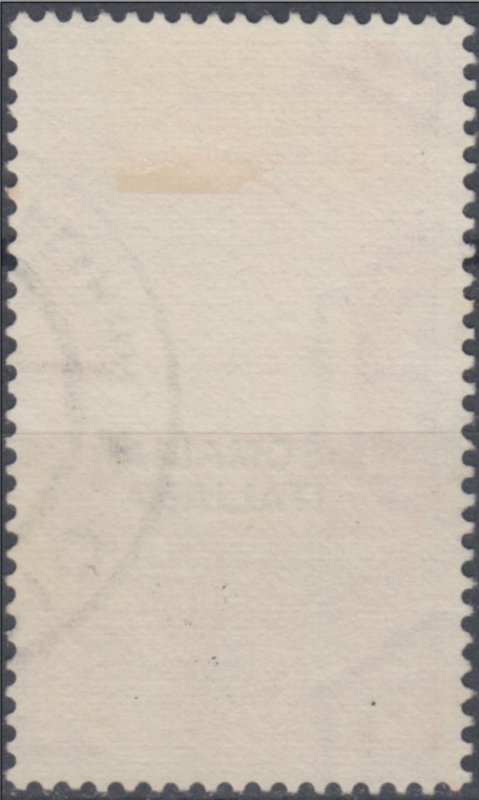 ITALY Somalia - Sassone n.133-137 used