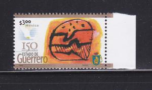 Mexico 2171 Set MNH Design