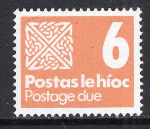 Ireland J31 MNH VF