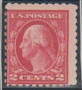 U.S. Scott #425 Washington Stamp - Mint Single