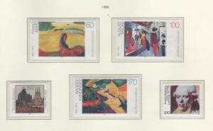 GERMANY... Liquidation Special...MNH...Start at .01