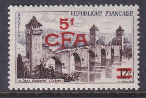 Reunion 315 MNH VF