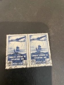 France sc C16 u pair