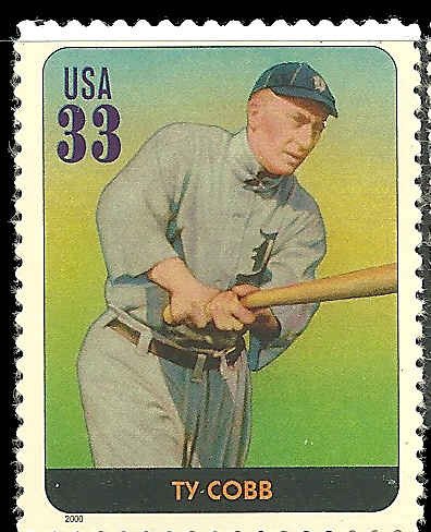 US - #3408d - MNH - SCV-0.75