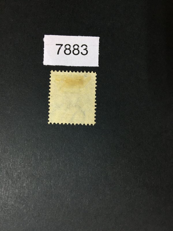 US # 310 USED VF CAT. $35 LOT #7883