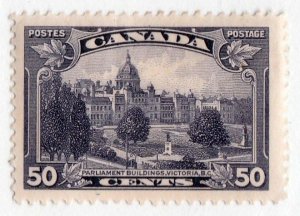 Canada  226 MH