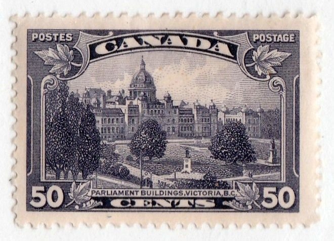 Canada  226 MH