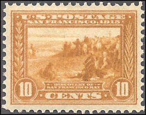 400 Mint,OG,NH... PSE Graded VF 80... SMQ $275.00