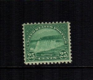 US 699  MNH  cat $15.00