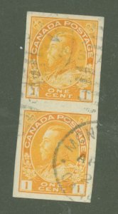 Canada 136 2023 Pair