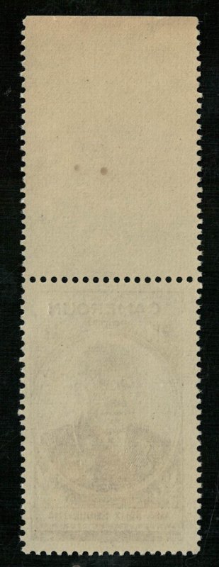 Cameroon, (2816-Т)