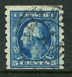 United States #396 used