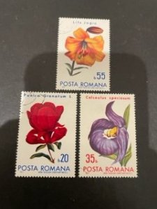 Romania sc 2249-2251 u