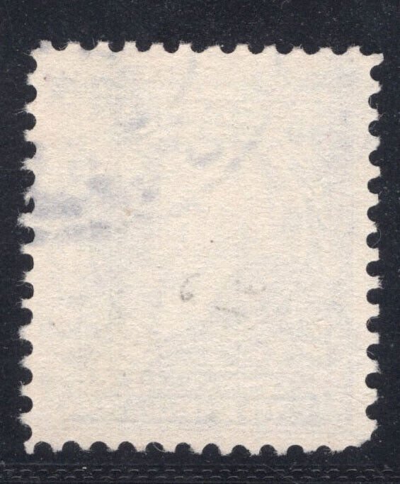 MOMEN: US STAMPS #312 USED VF/XF PF CERT LOT #78209