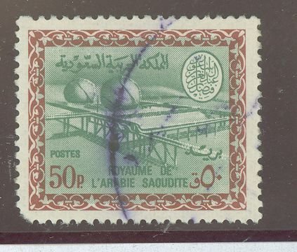 Saudi Arabia #448