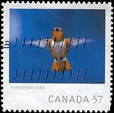 CANADA   #2389 USED (1)