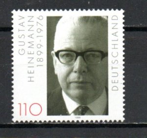 Germany #2047 MNH