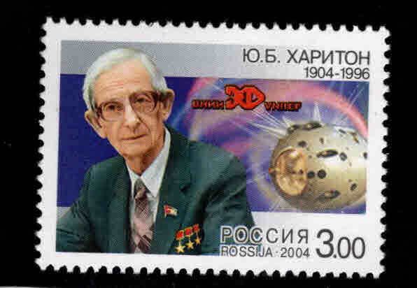 Russia Scott 6816 MNH**  stamp