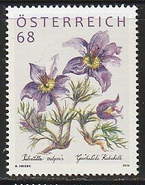 2015 Austria - Mi 3199 - MNH VF - 1 single - Loyalty stamp