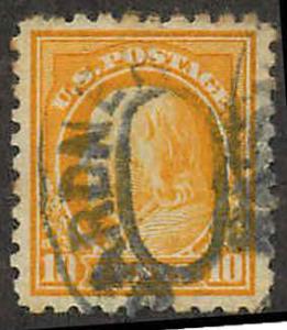 433 Used VF