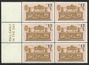 # 1705 MINT NEVER HINGED SOUND RECORDING