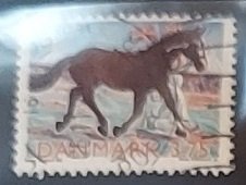 Denmark 1100