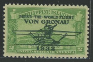 Philippines #C29  Single