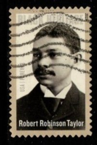 #4958 Robert Taylor - Used