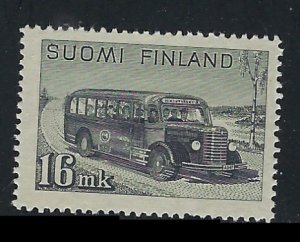 Finland 253 MNH 1946 issue (an7379)
