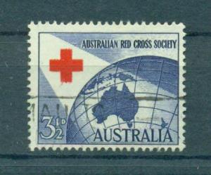 Australia sc# 271 (2) used cat value $.25