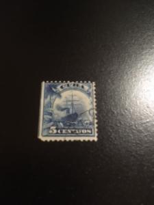 Cuba sc 230 u