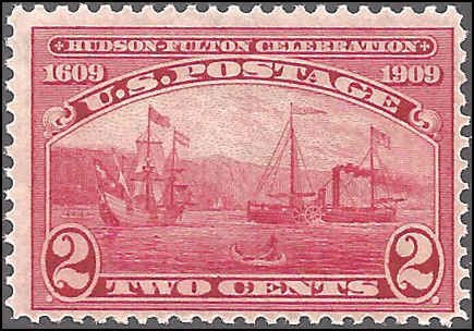 372 Mint,OG,NH... SCV $21.00