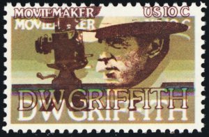 1555, Mint NH 10¢ AMAZING Color Shift Error