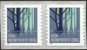 # 3207A MINT NEVER HINGED WETLANDS