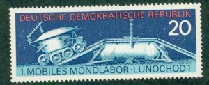 Germany DDR 1285 MNH BIN $0.55