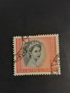 :Rhodesia #152                Used