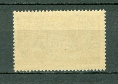 FRANCE 1939 PUMPS #388 MINT NO THINS...$11.00