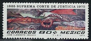 Mexico 1142 MNH 1975 issue (fe8006)