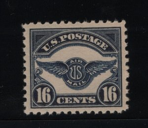 C5 VF-XF original gum mint never hinged nice color ! see pic !