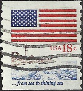 # 1891 USED FLAG AND ANTHEM