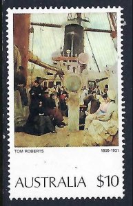 Australia 579 MNH 912G