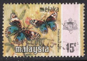 MALAYSIA-MALACCA SCOTT 79